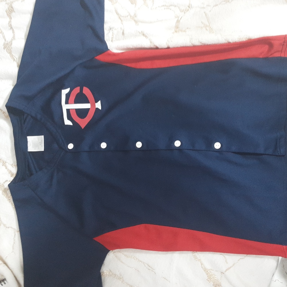 Jersey